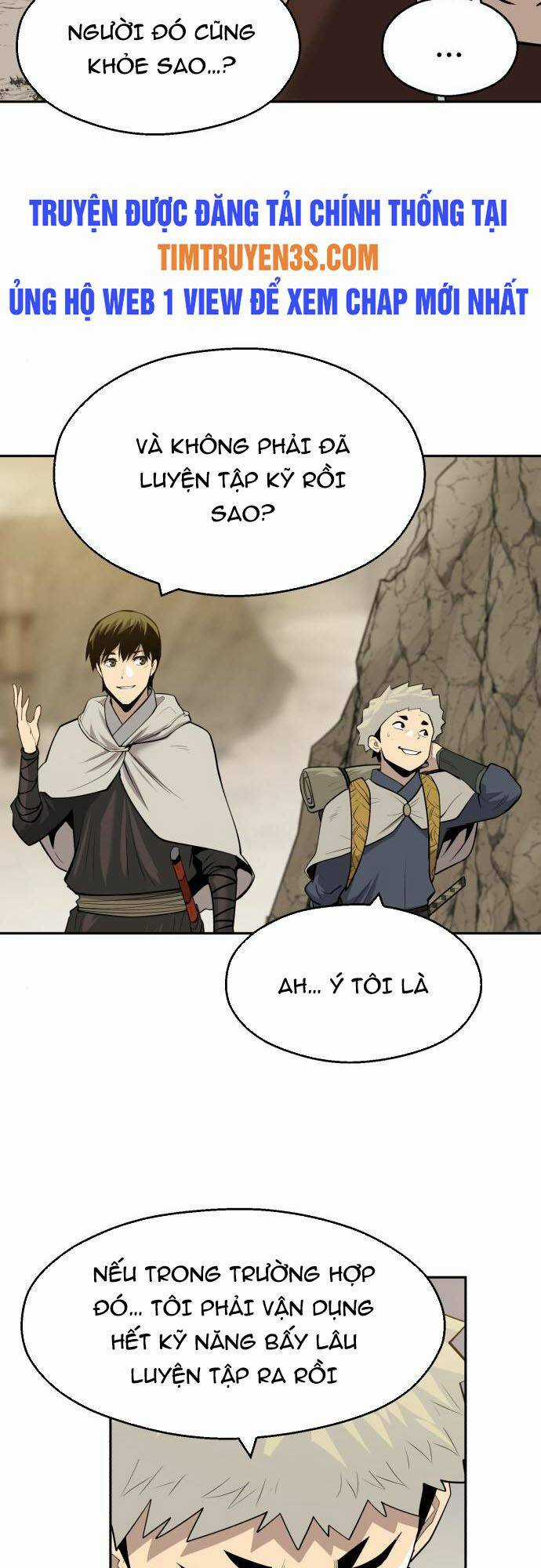 Thiếu Niên Kiếm Sư - Chapter 58 - Trang 37