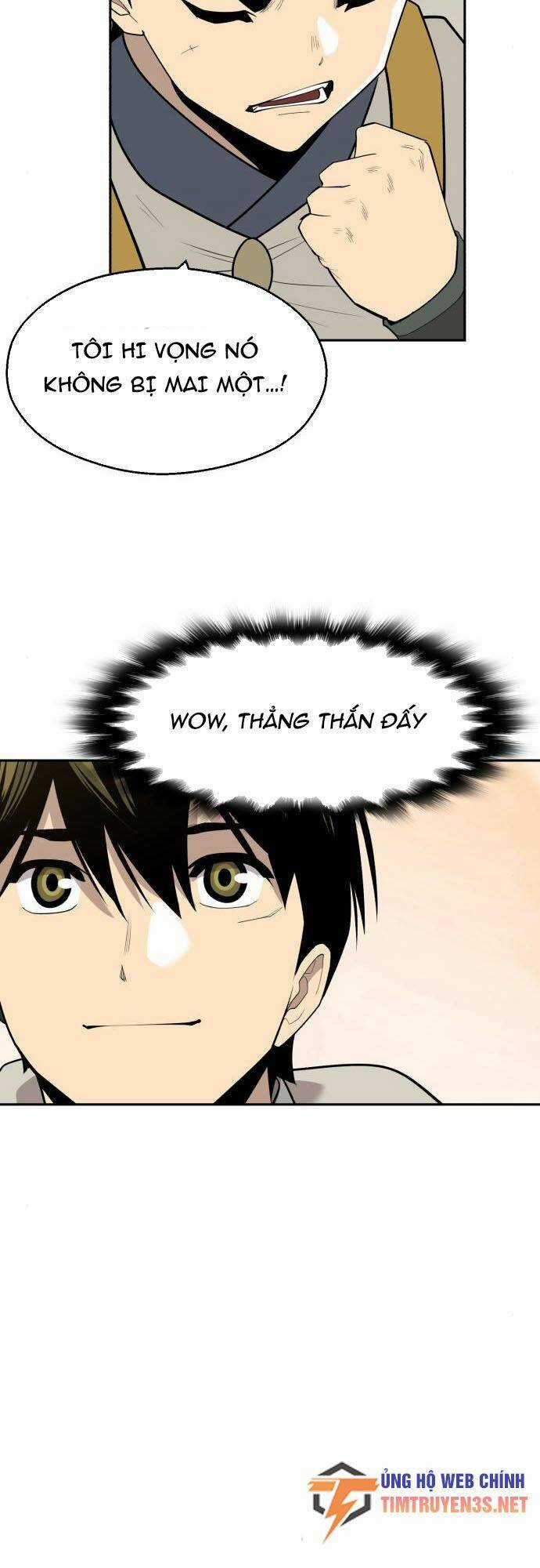 Thiếu Niên Kiếm Sư - Chapter 58 - Trang 38