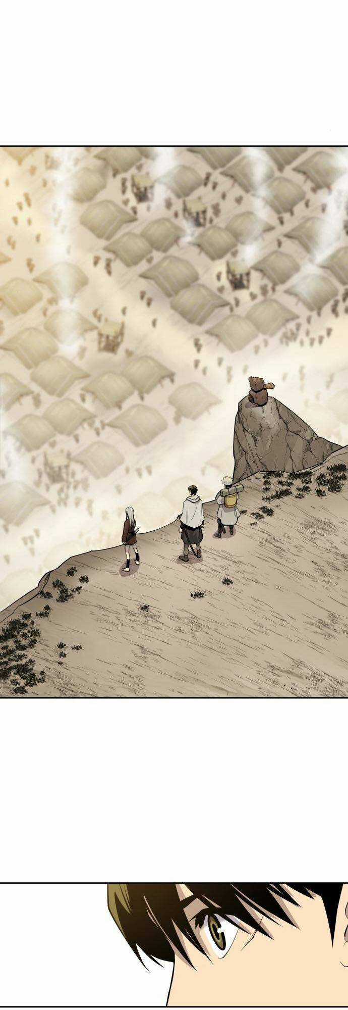 Thiếu Niên Kiếm Sư - Chapter 58 - Trang 39