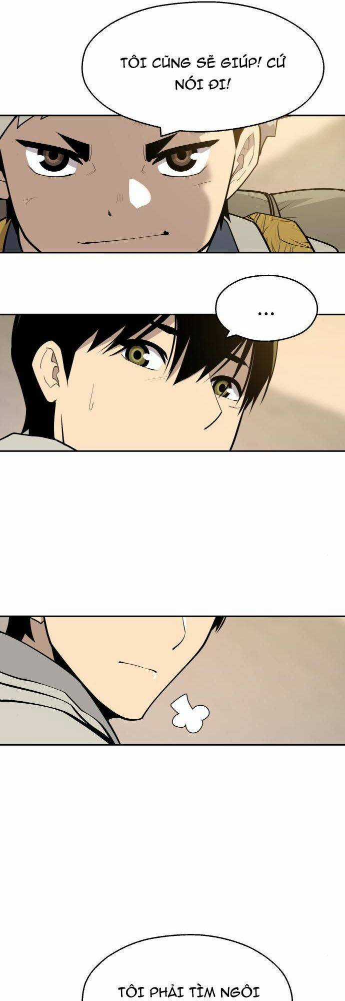 Thiếu Niên Kiếm Sư - Chapter 58 - Trang 45