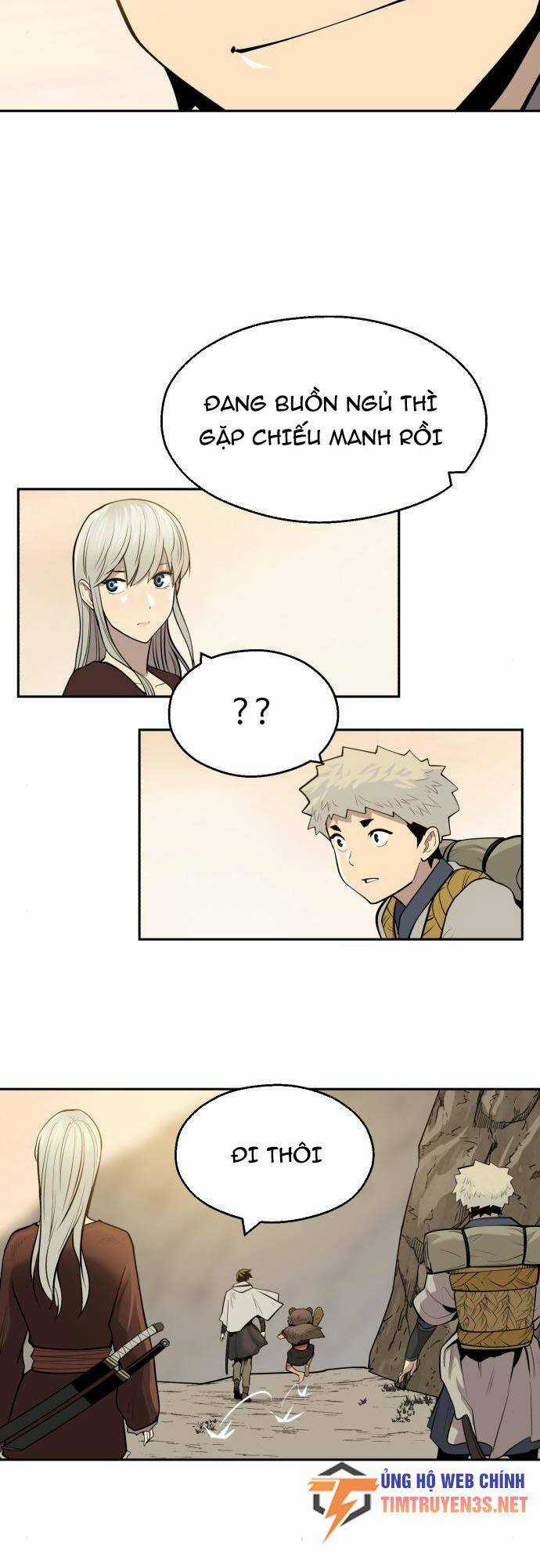 Thiếu Niên Kiếm Sư - Chapter 58 - Trang 50