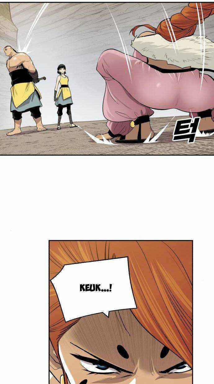 Thiếu Niên Kiếm Sư - Chapter 58 - Trang 7