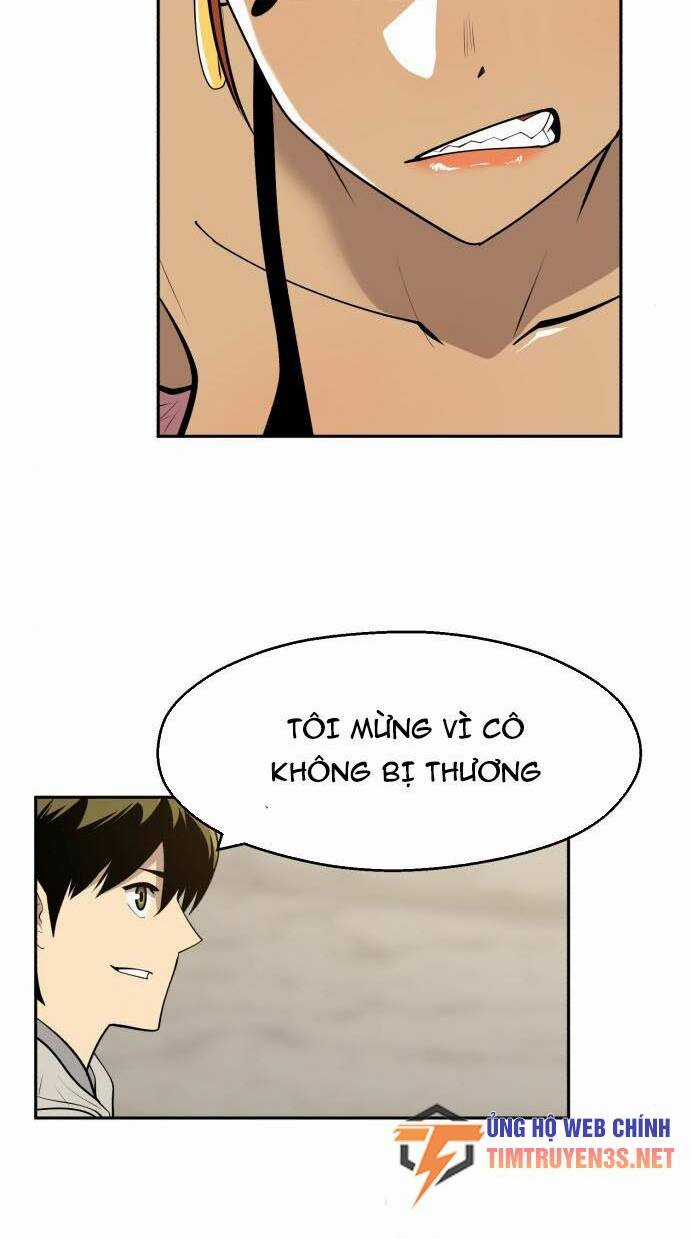 Thiếu Niên Kiếm Sư - Chapter 58 - Trang 8