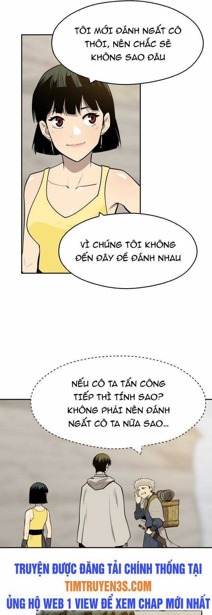 Thiếu Niên Kiếm Sư - Chapter 58 - Trang 9