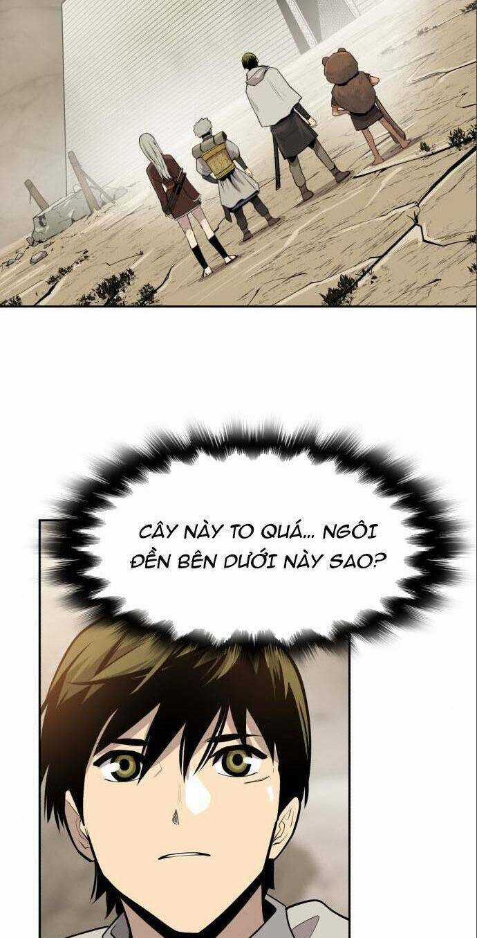 Thiếu Niên Kiếm Sư - Chapter 59 - Trang 13