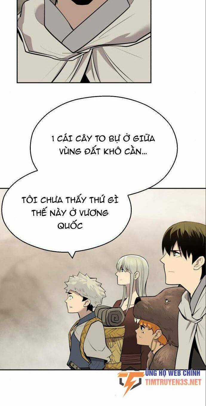 Thiếu Niên Kiếm Sư - Chapter 59 - Trang 14