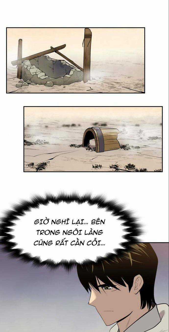 Thiếu Niên Kiếm Sư - Chapter 59 - Trang 15