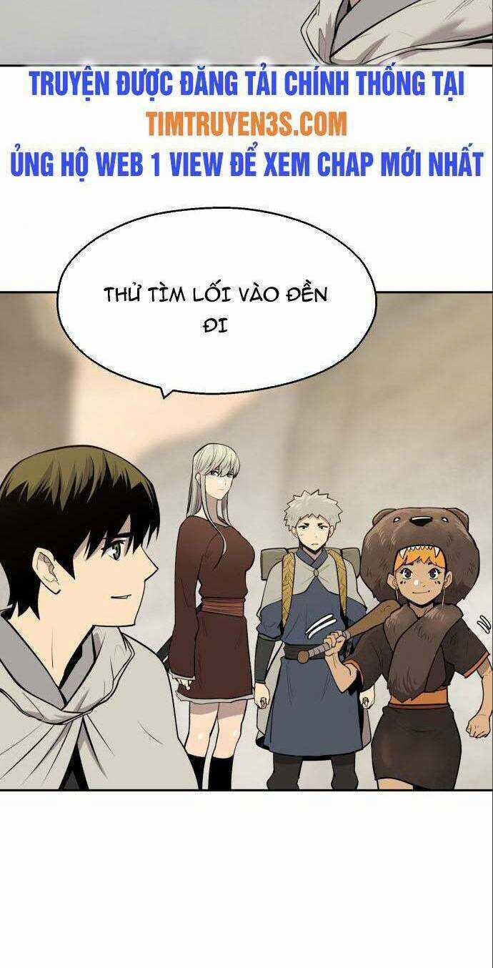 Thiếu Niên Kiếm Sư - Chapter 59 - Trang 16