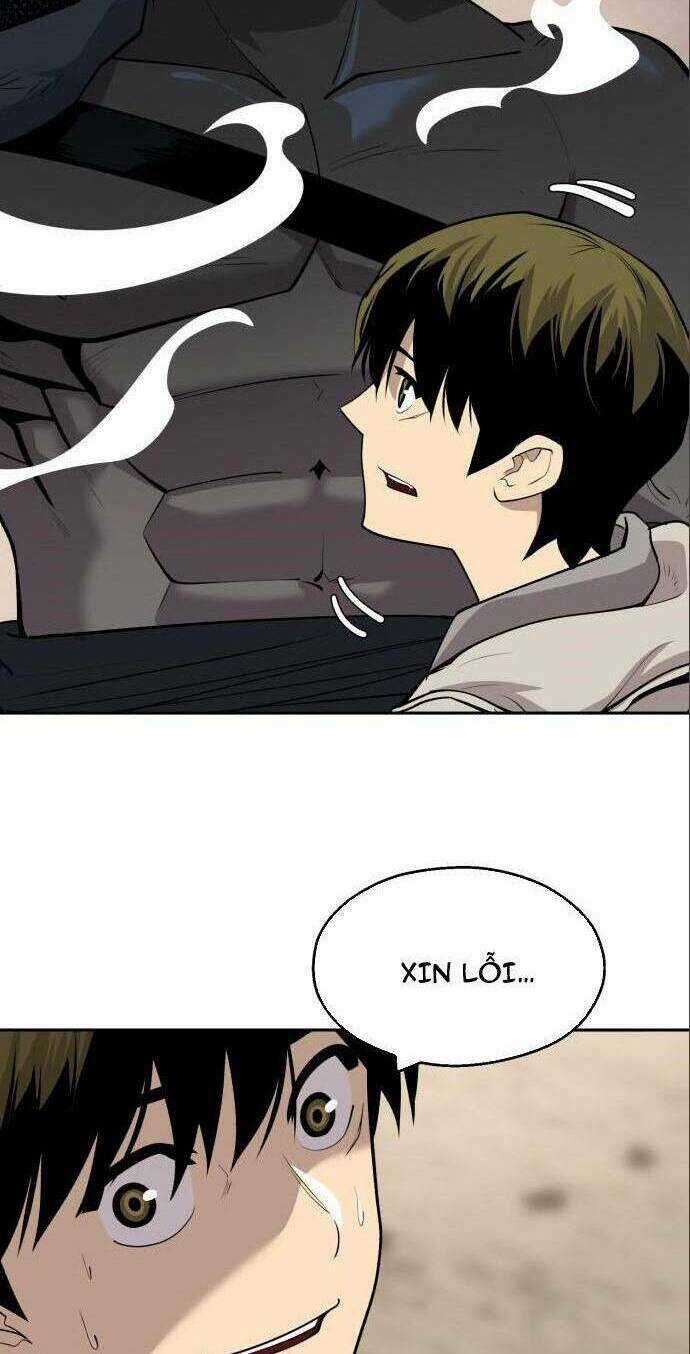 Thiếu Niên Kiếm Sư - Chapter 59 - Trang 18