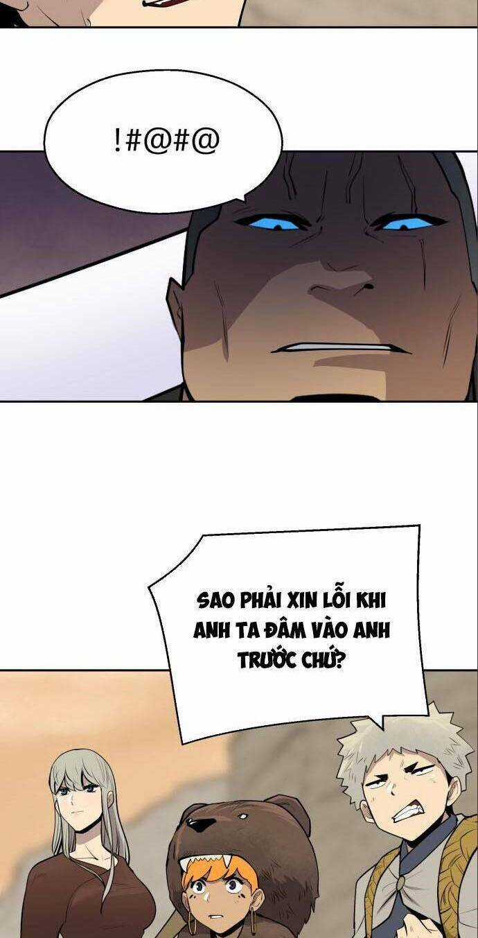 Thiếu Niên Kiếm Sư - Chapter 59 - Trang 19