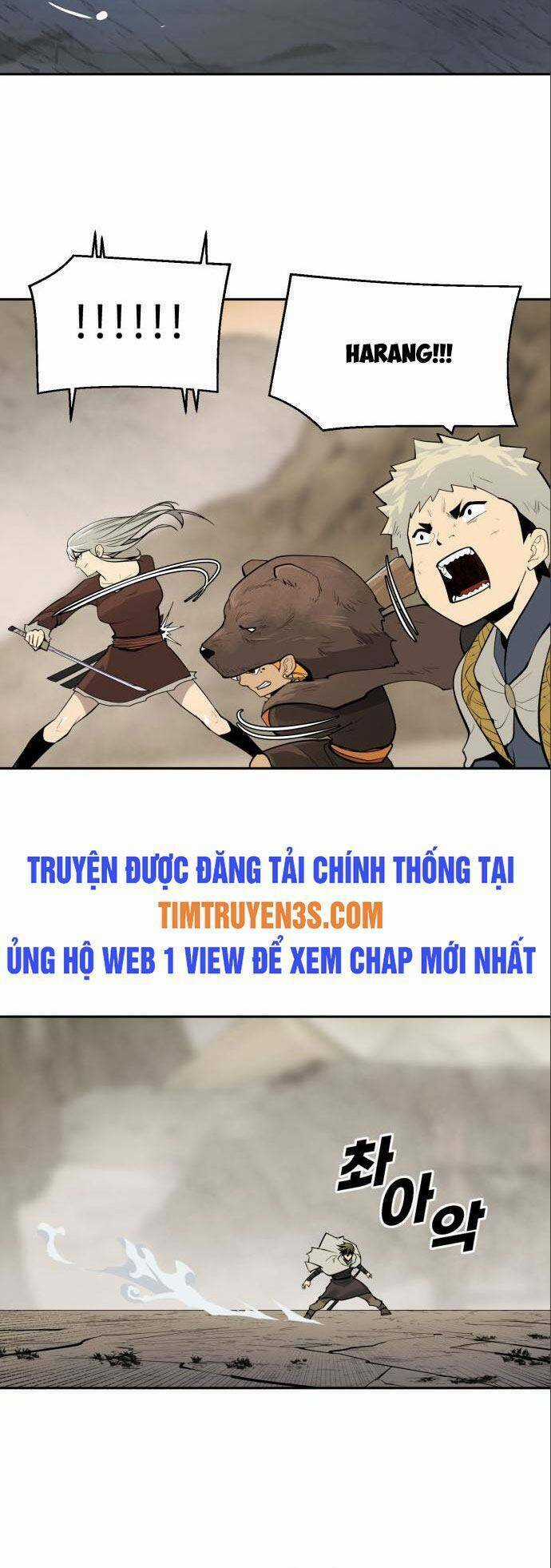 Thiếu Niên Kiếm Sư - Chapter 59 - Trang 23