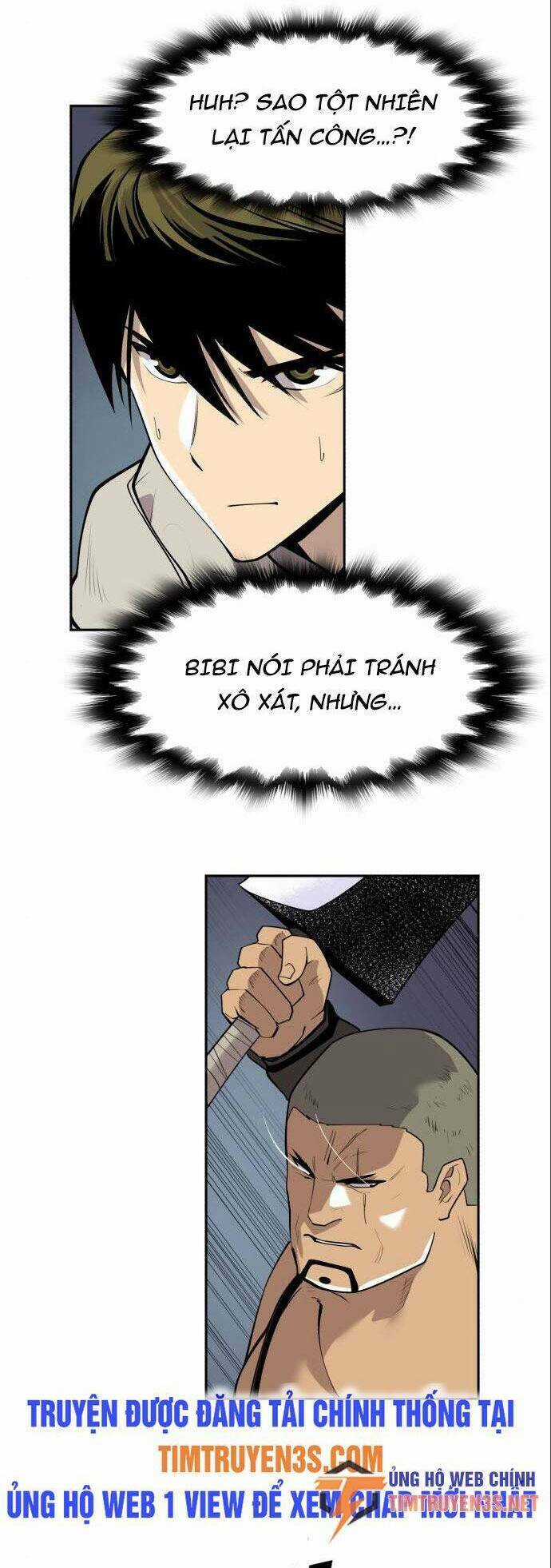 Thiếu Niên Kiếm Sư - Chapter 59 - Trang 24