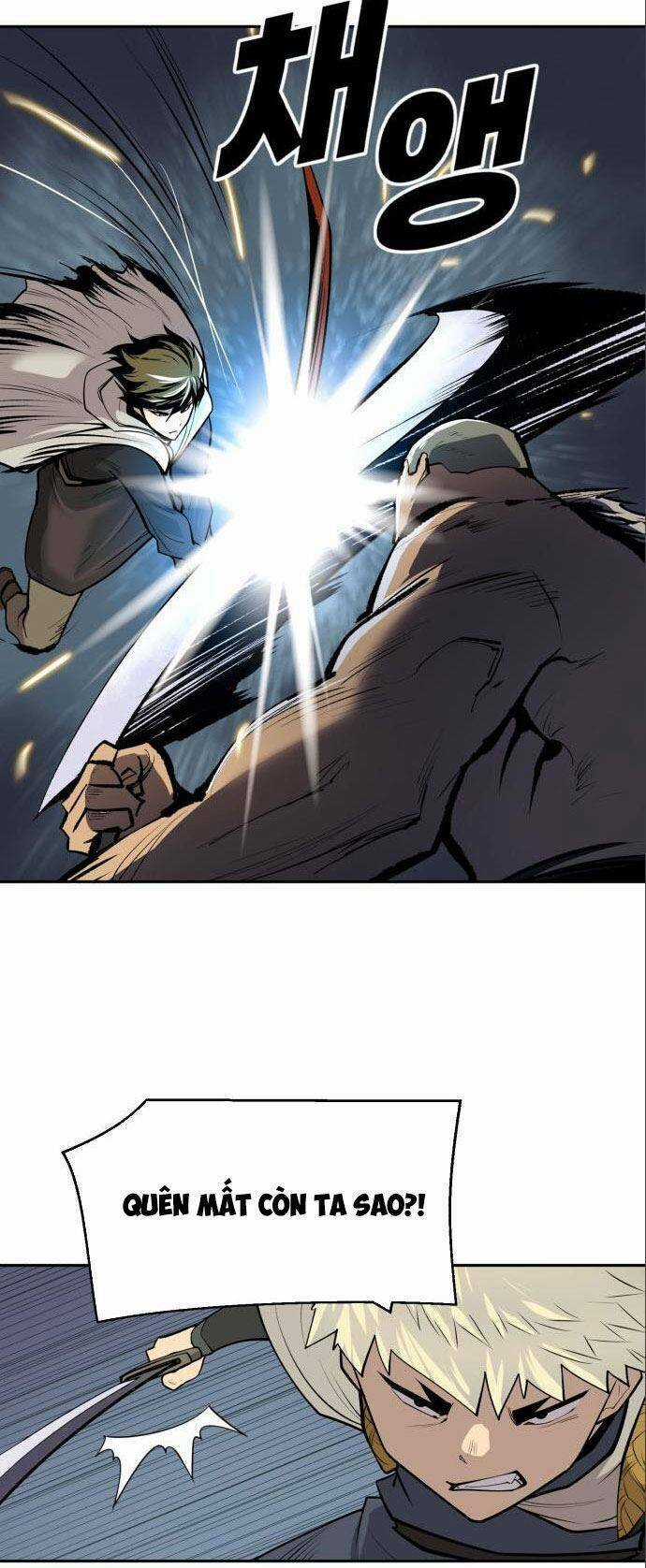 Thiếu Niên Kiếm Sư - Chapter 59 - Trang 25