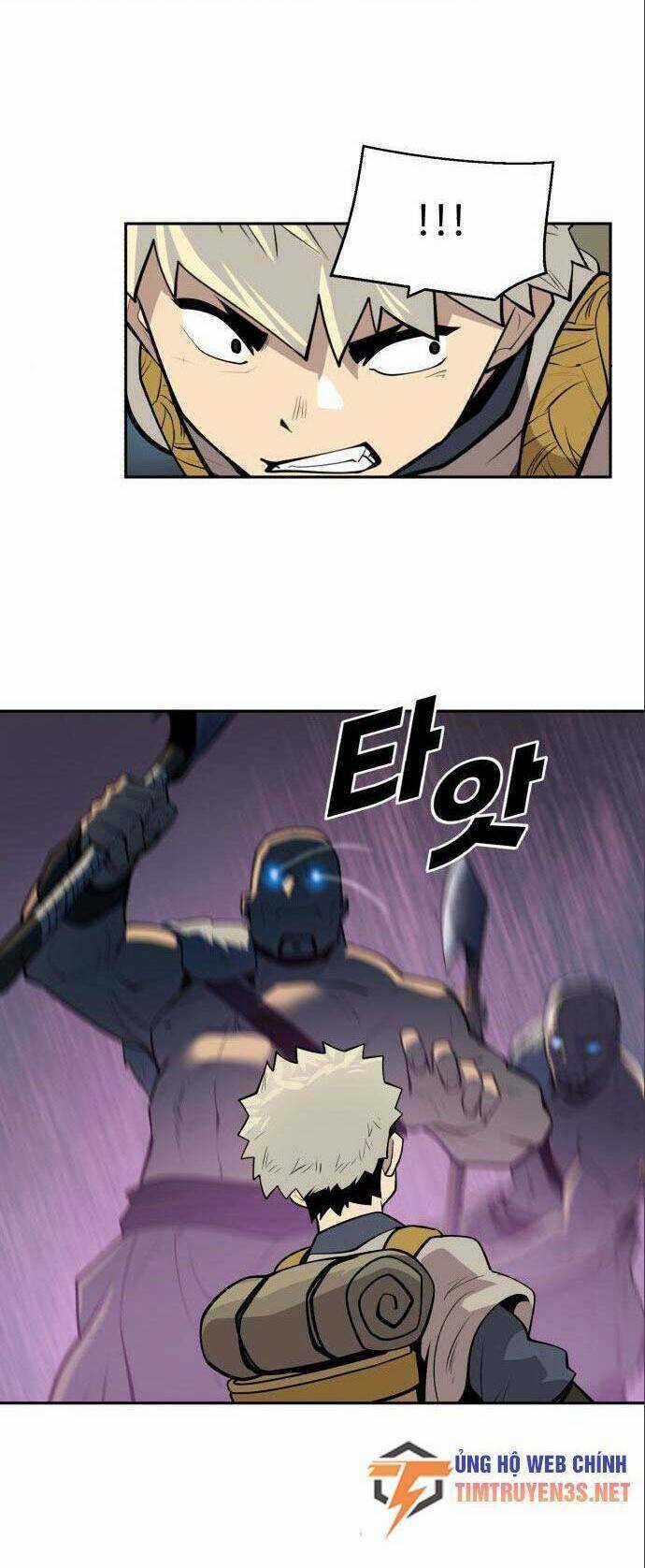 Thiếu Niên Kiếm Sư - Chapter 59 - Trang 26