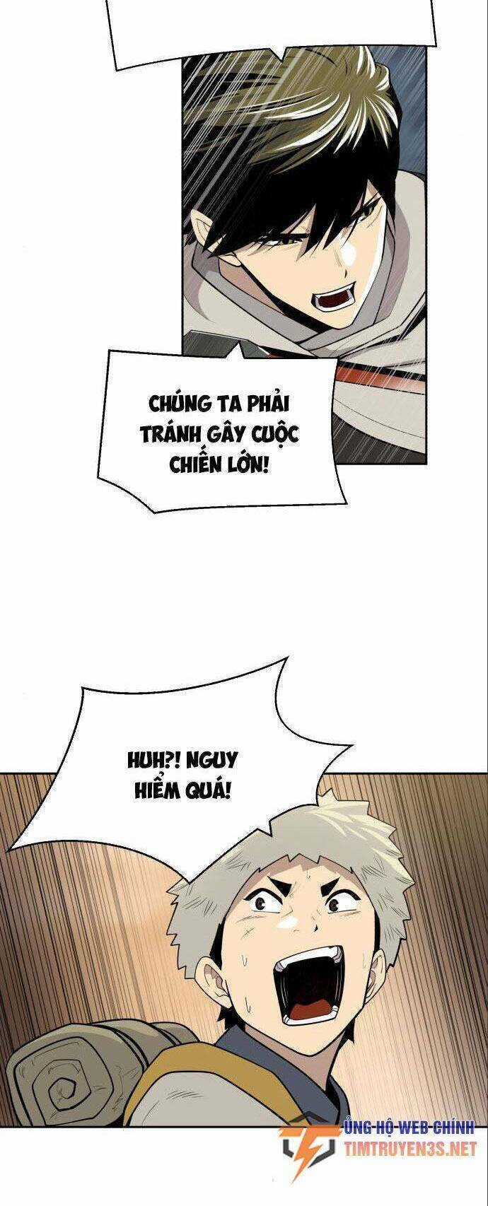 Thiếu Niên Kiếm Sư - Chapter 59 - Trang 28