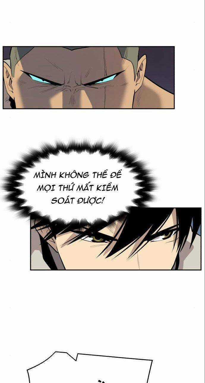 Thiếu Niên Kiếm Sư - Chapter 59 - Trang 29