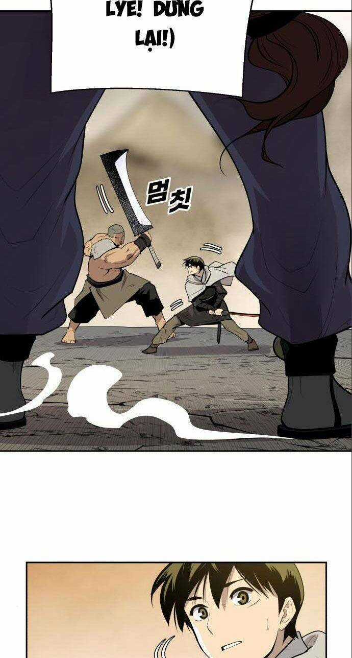 Thiếu Niên Kiếm Sư - Chapter 59 - Trang 30