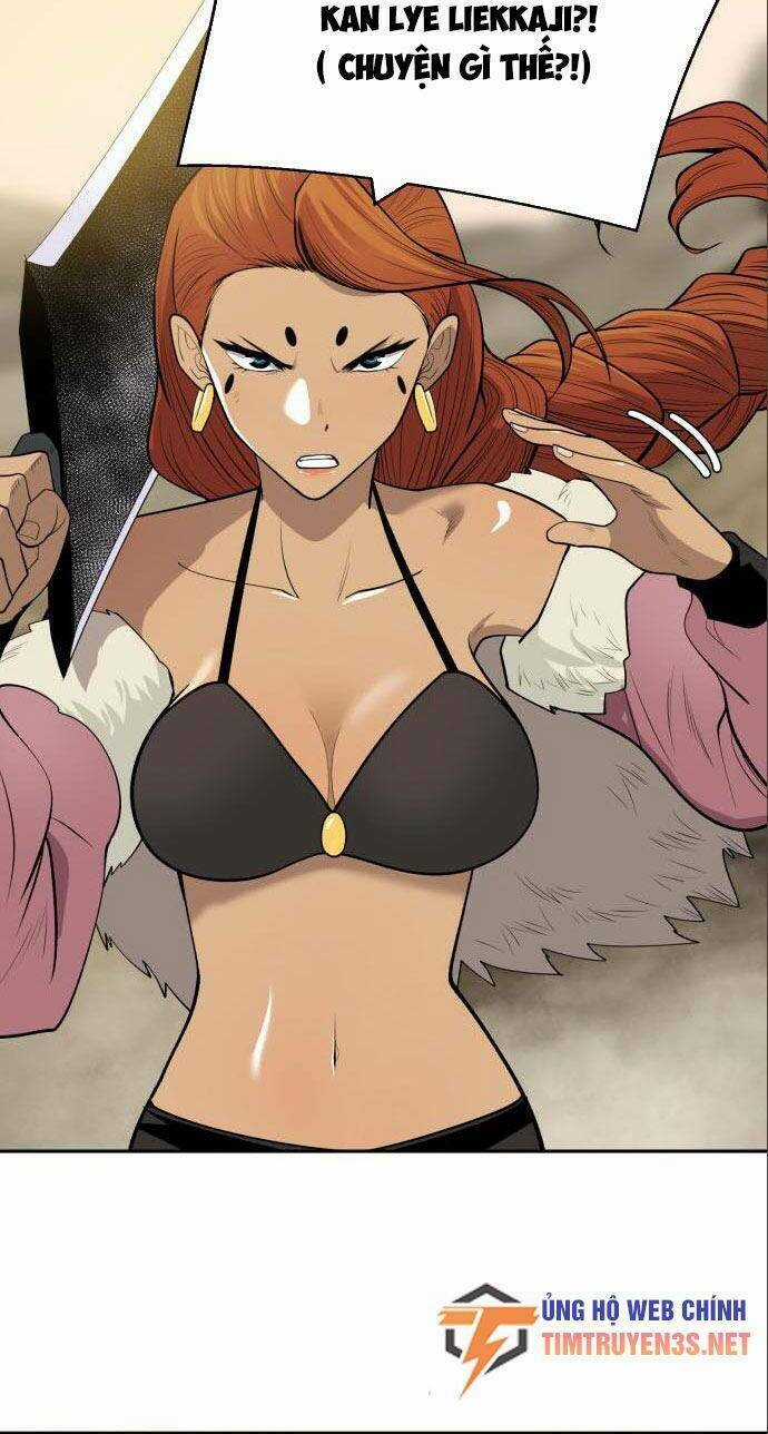 Thiếu Niên Kiếm Sư - Chapter 59 - Trang 32