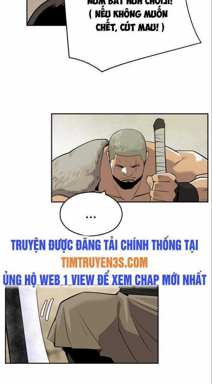 Thiếu Niên Kiếm Sư - Chapter 59 - Trang 34