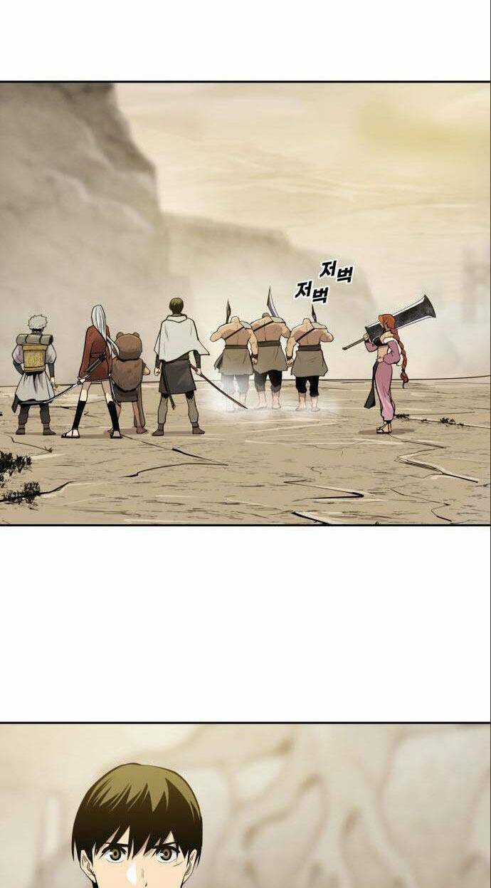 Thiếu Niên Kiếm Sư - Chapter 59 - Trang 35