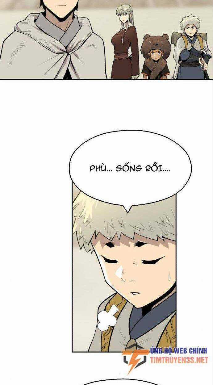 Thiếu Niên Kiếm Sư - Chapter 59 - Trang 36