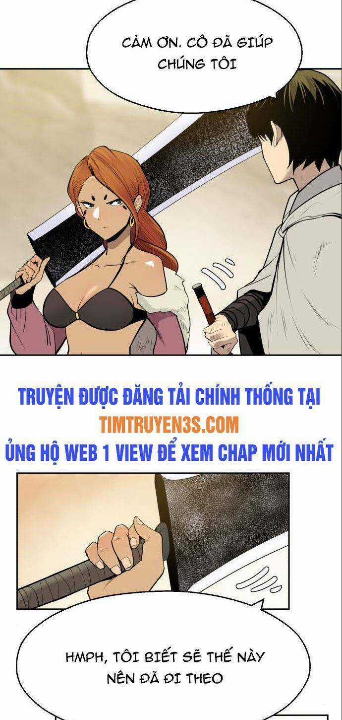 Thiếu Niên Kiếm Sư - Chapter 59 - Trang 37