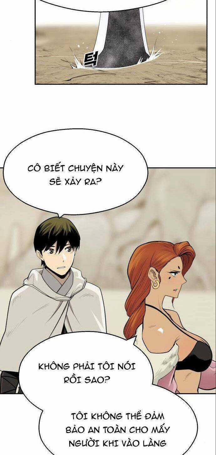 Thiếu Niên Kiếm Sư - Chapter 59 - Trang 38