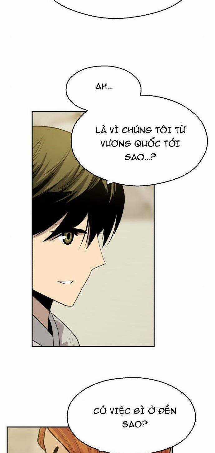 Thiếu Niên Kiếm Sư - Chapter 59 - Trang 39