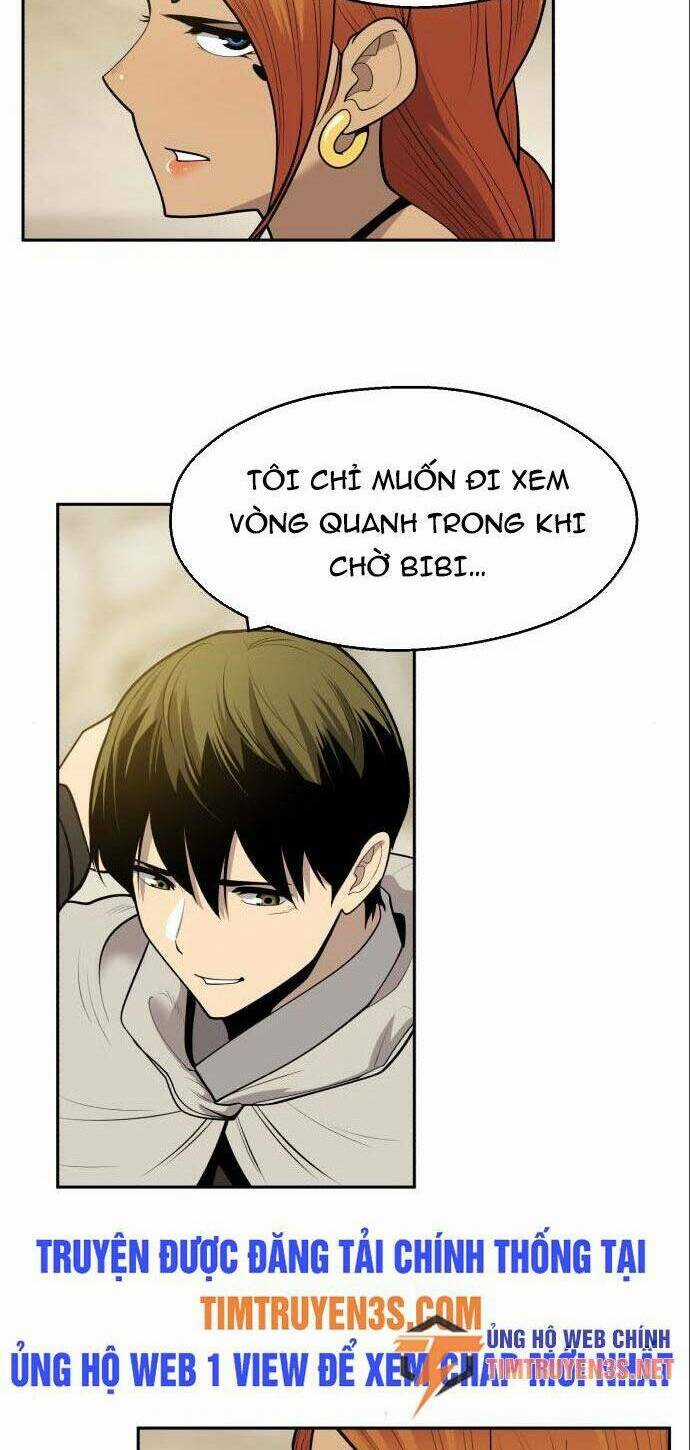 Thiếu Niên Kiếm Sư - Chapter 59 - Trang 40