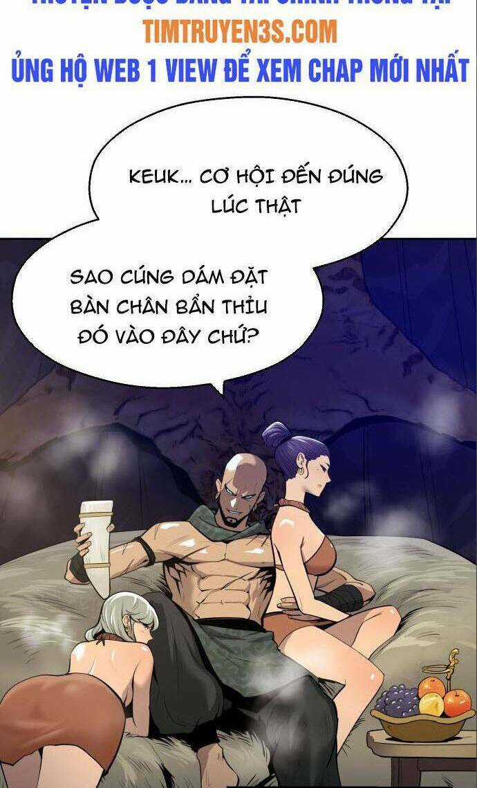 Thiếu Niên Kiếm Sư - Chapter 59 - Trang 5