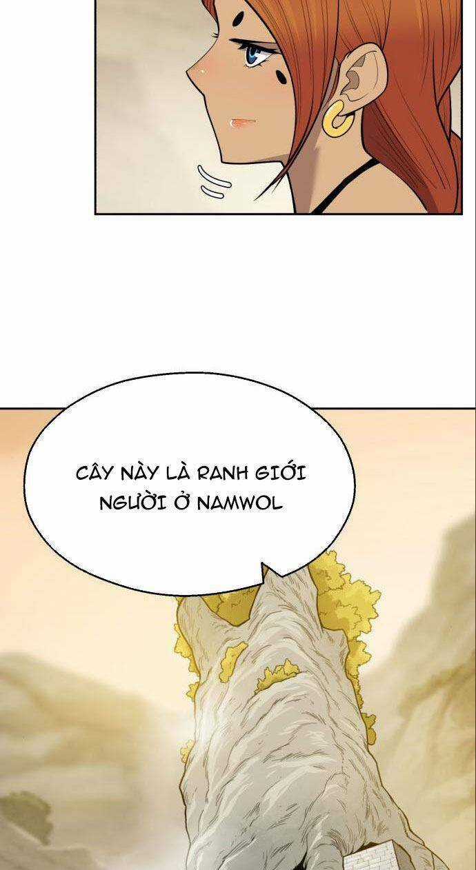 Thiếu Niên Kiếm Sư - Chapter 59 - Trang 41