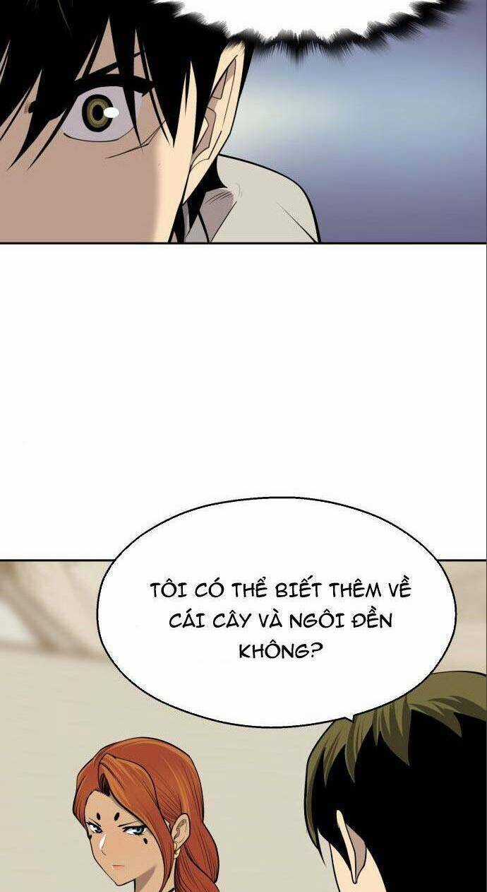 Thiếu Niên Kiếm Sư - Chapter 59 - Trang 43