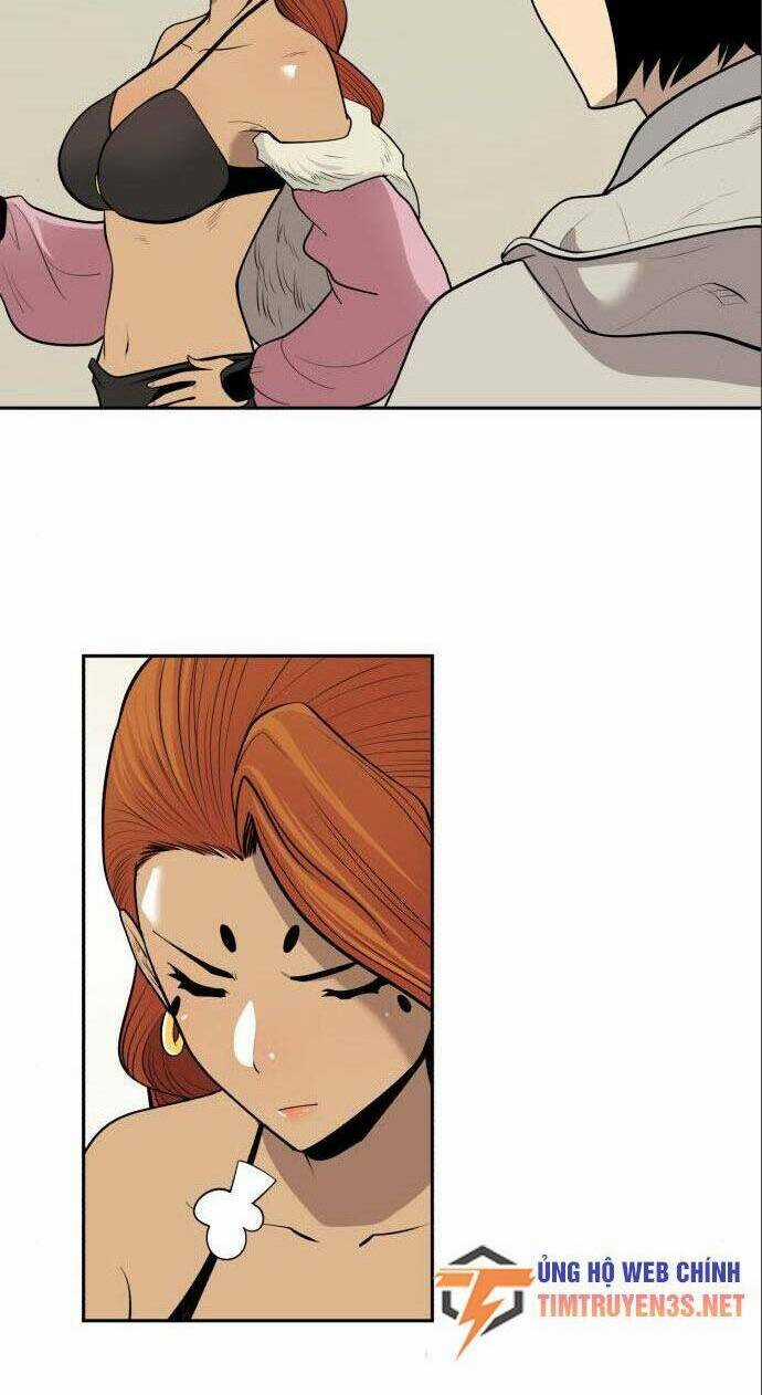 Thiếu Niên Kiếm Sư - Chapter 59 - Trang 44