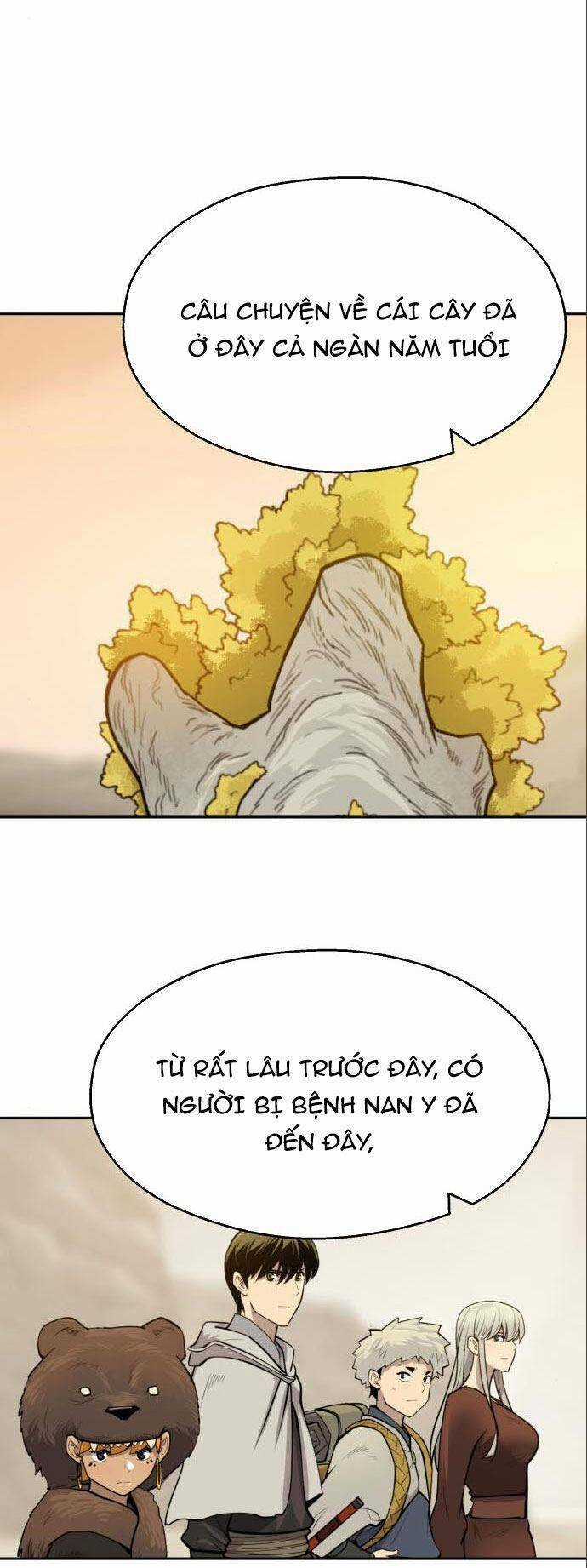 Thiếu Niên Kiếm Sư - Chapter 59 - Trang 45