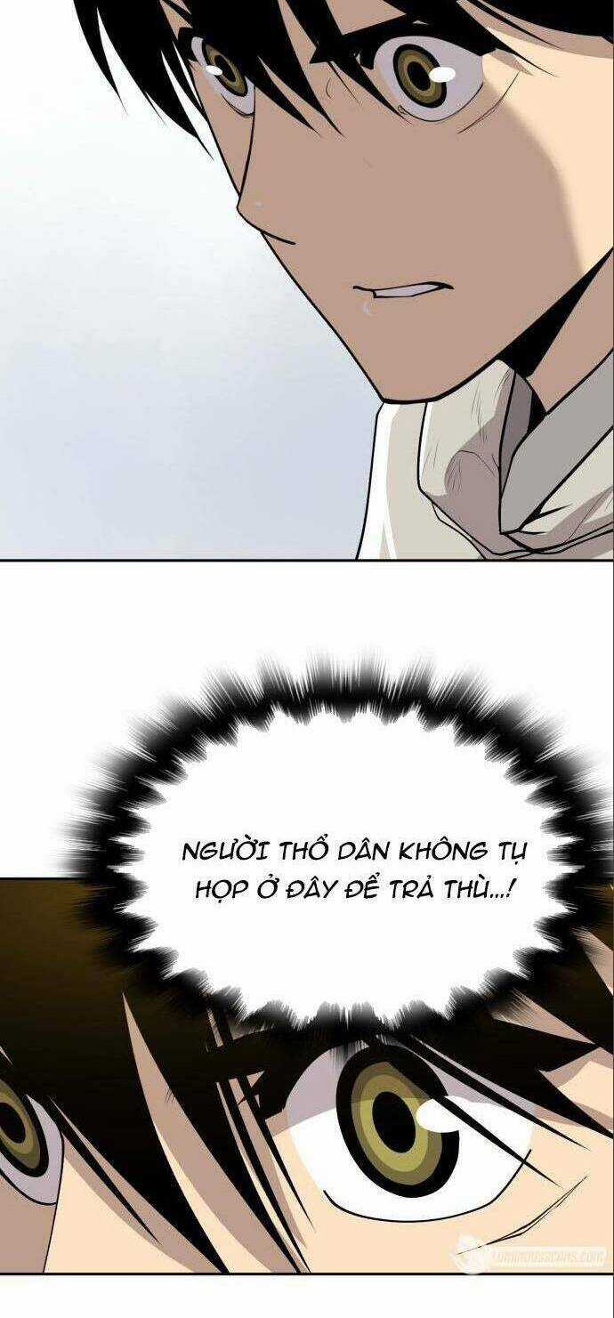 Thiếu Niên Kiếm Sư - Chapter 59 - Trang 50