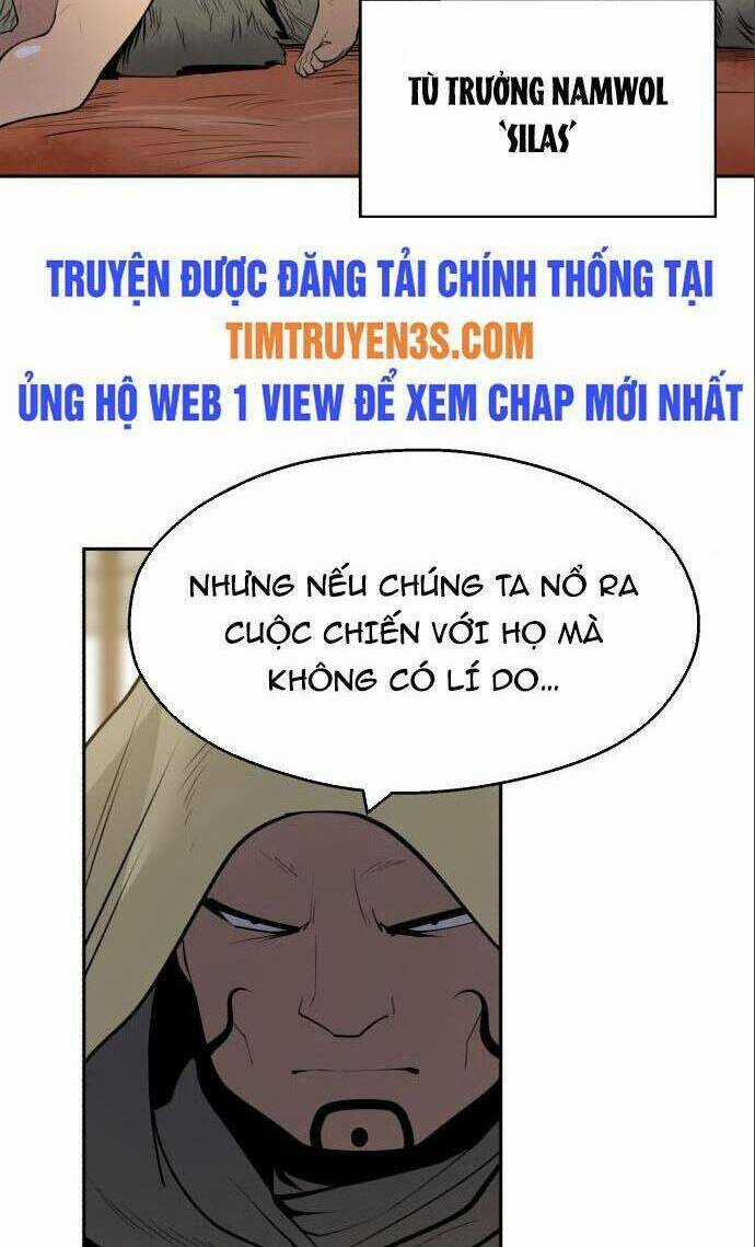 Thiếu Niên Kiếm Sư - Chapter 59 - Trang 6
