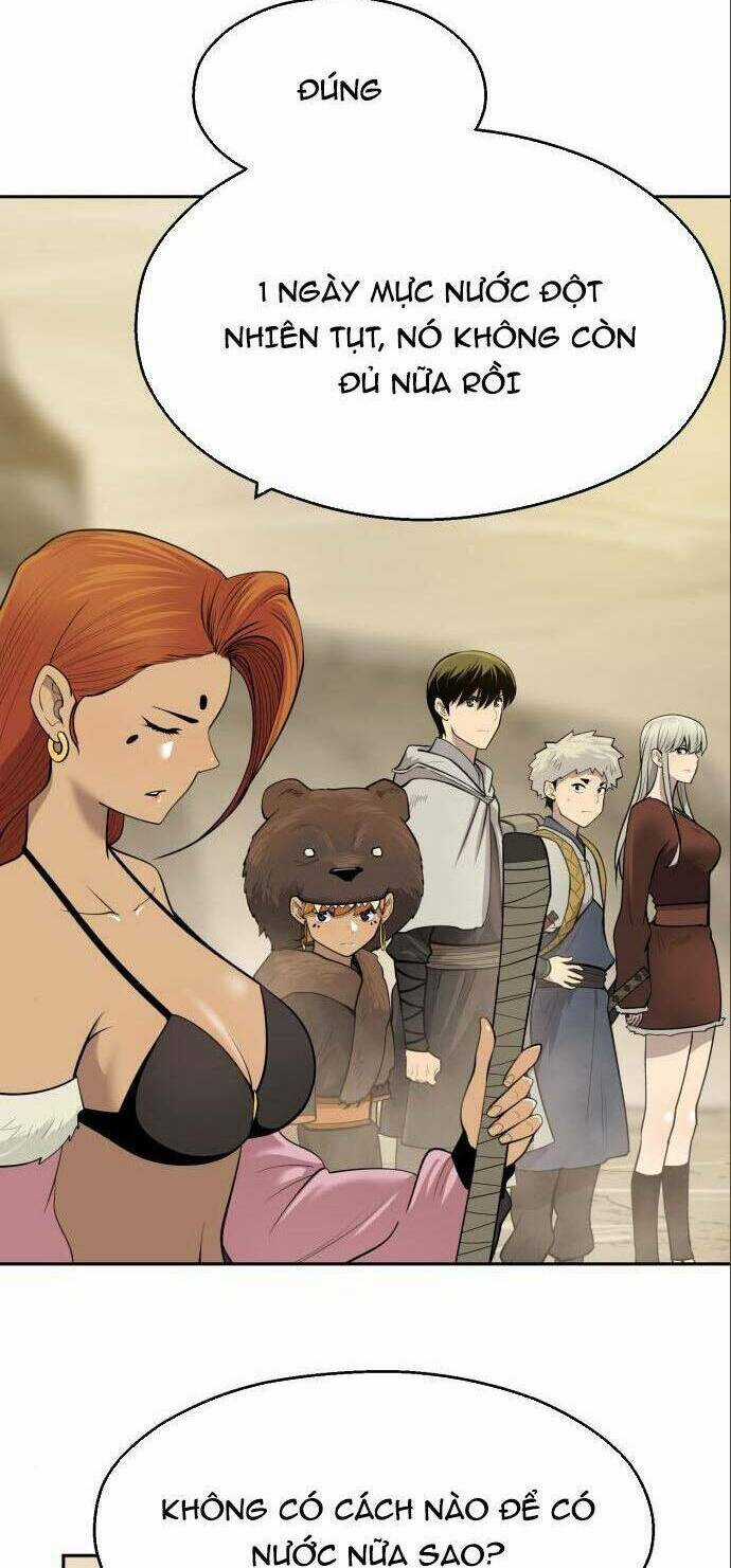 Thiếu Niên Kiếm Sư - Chapter 59 - Trang 52