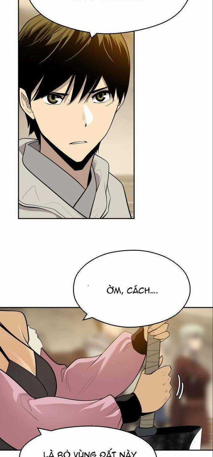 Thiếu Niên Kiếm Sư - Chapter 59 - Trang 53