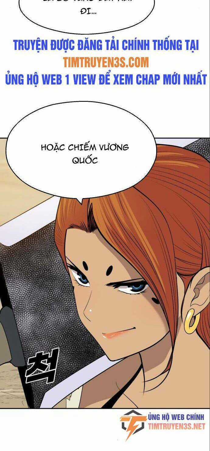 Thiếu Niên Kiếm Sư - Chapter 59 - Trang 54