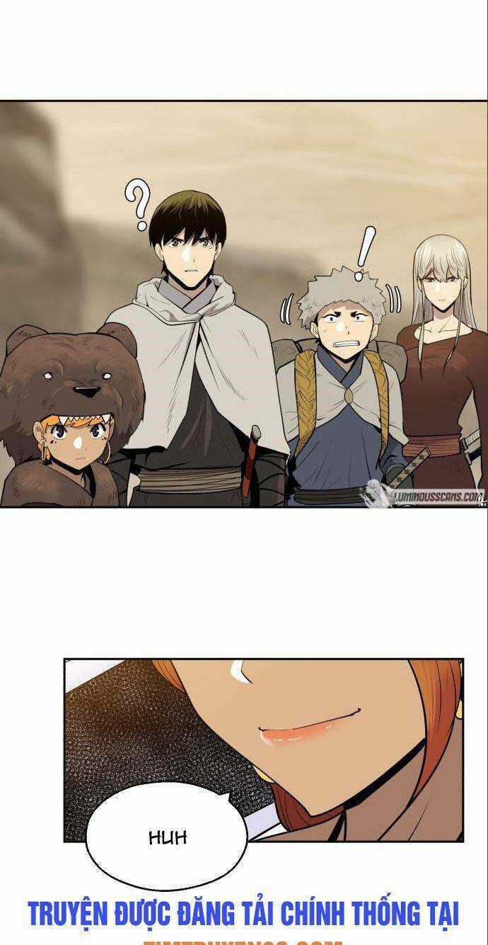 Thiếu Niên Kiếm Sư - Chapter 59 - Trang 55