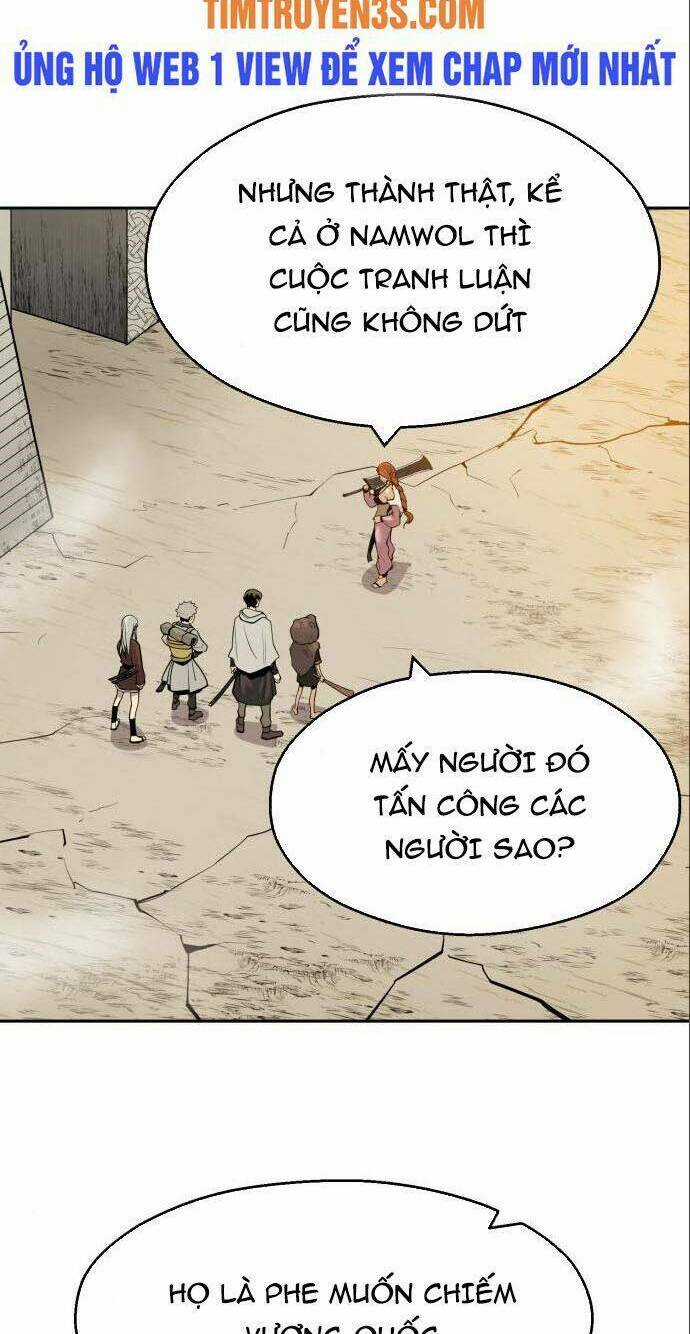 Thiếu Niên Kiếm Sư - Chapter 59 - Trang 56