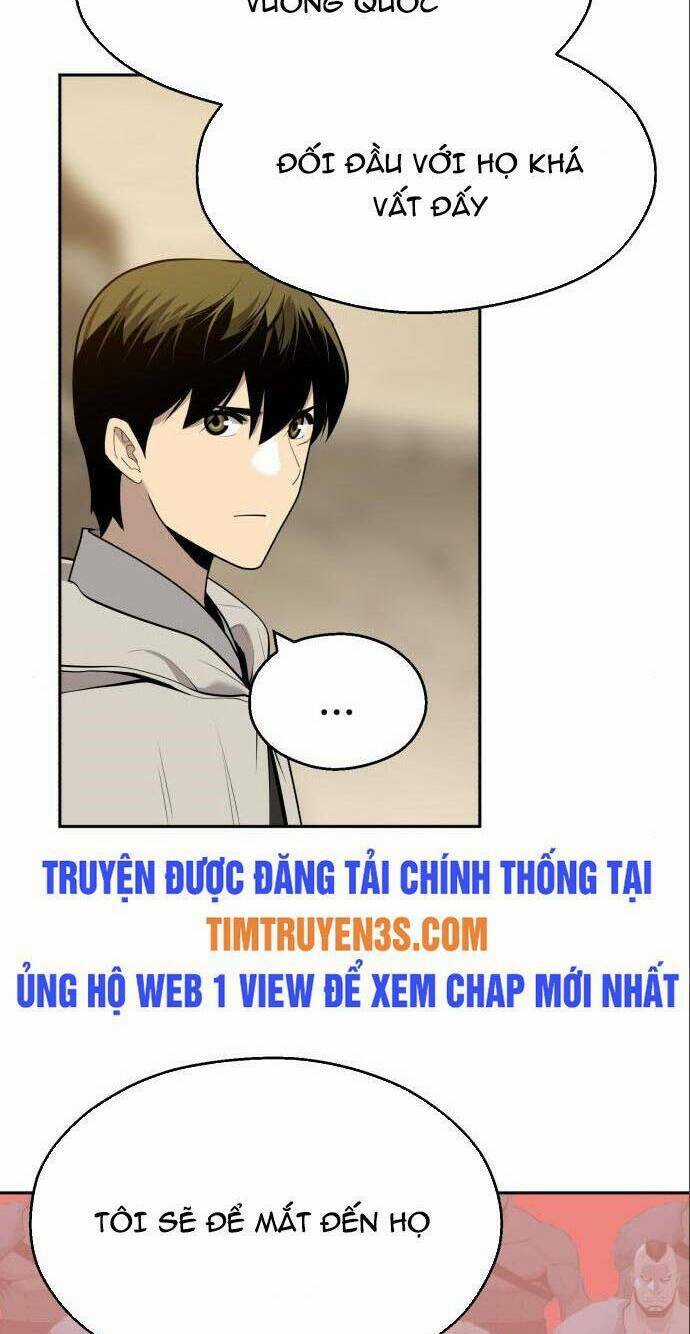 Thiếu Niên Kiếm Sư - Chapter 59 - Trang 57