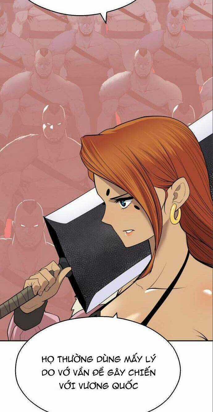 Thiếu Niên Kiếm Sư - Chapter 59 - Trang 58