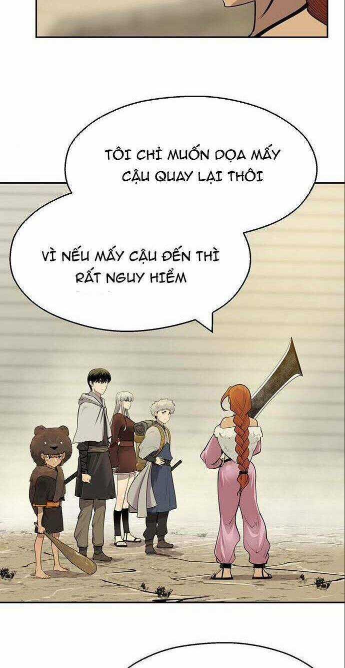 Thiếu Niên Kiếm Sư - Chapter 59 - Trang 62