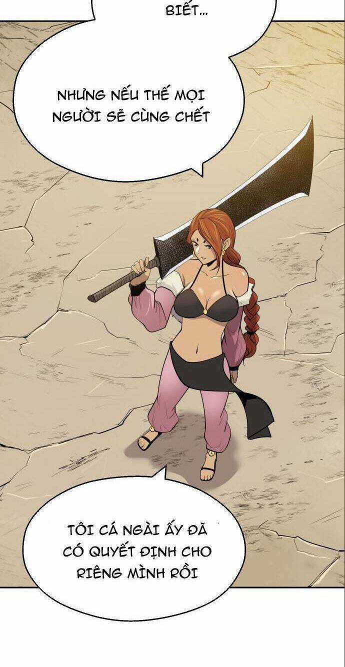 Thiếu Niên Kiếm Sư - Chapter 59 - Trang 65