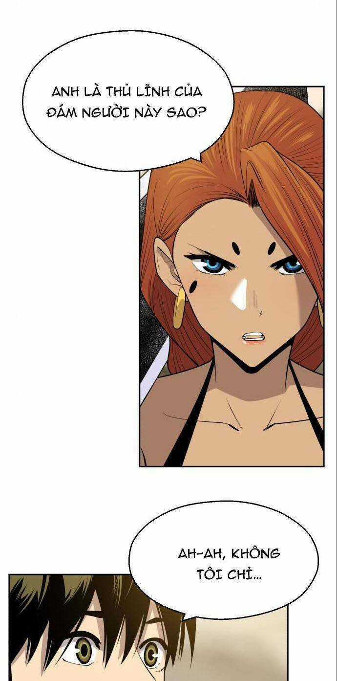 Thiếu Niên Kiếm Sư - Chapter 59 - Trang 67