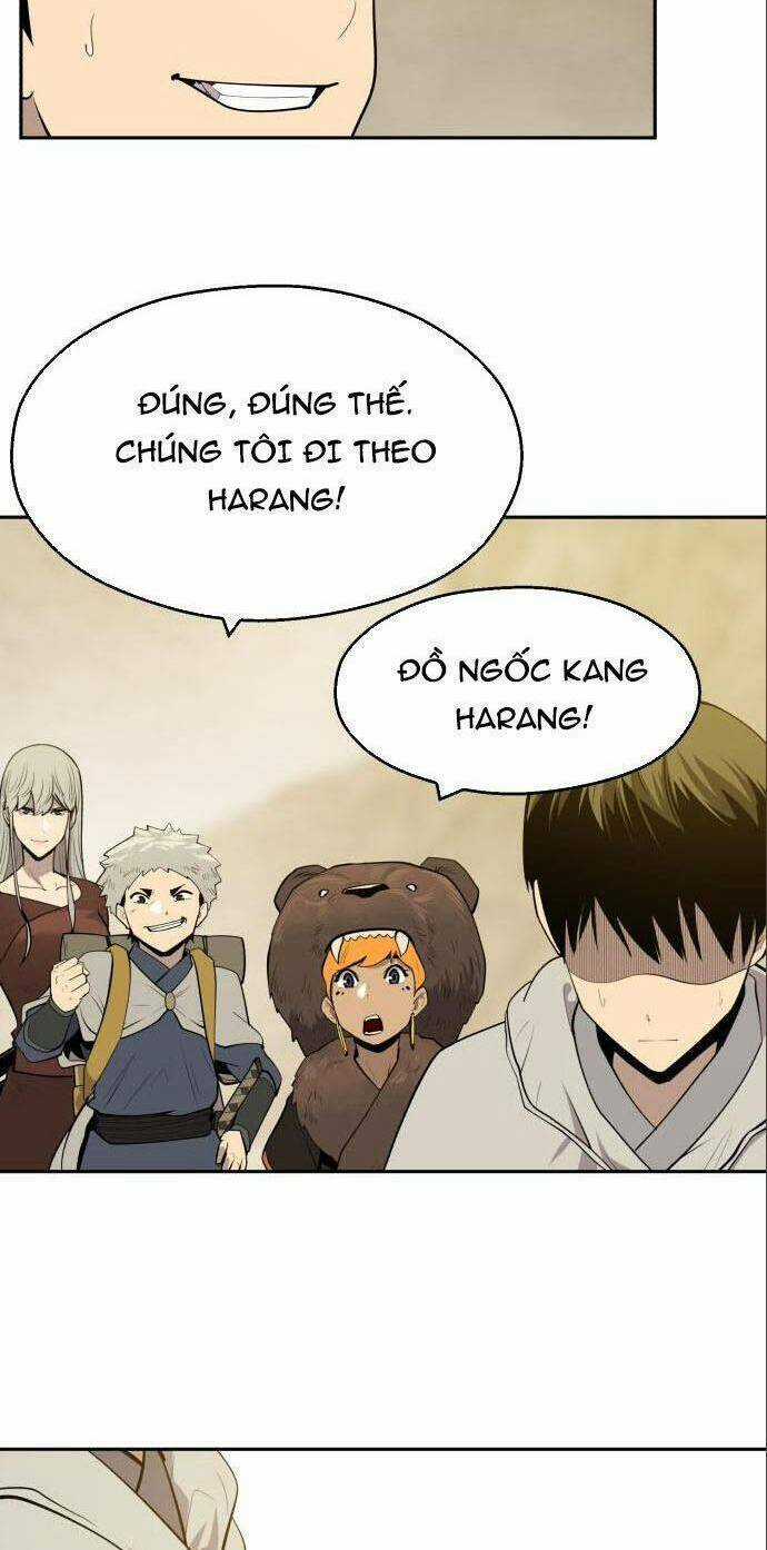 Thiếu Niên Kiếm Sư - Chapter 59 - Trang 68