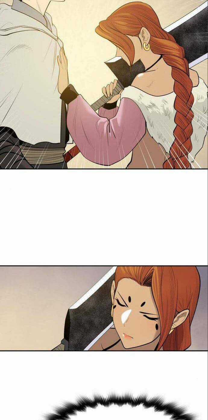 Thiếu Niên Kiếm Sư - Chapter 59 - Trang 70