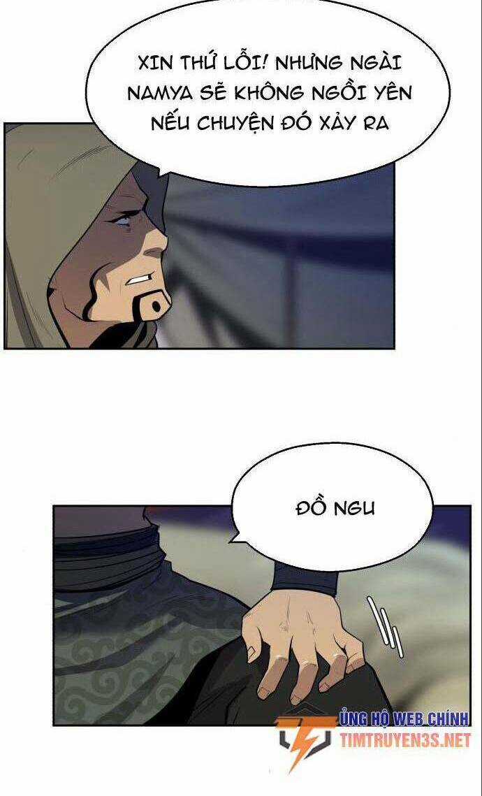 Thiếu Niên Kiếm Sư - Chapter 59 - Trang 8