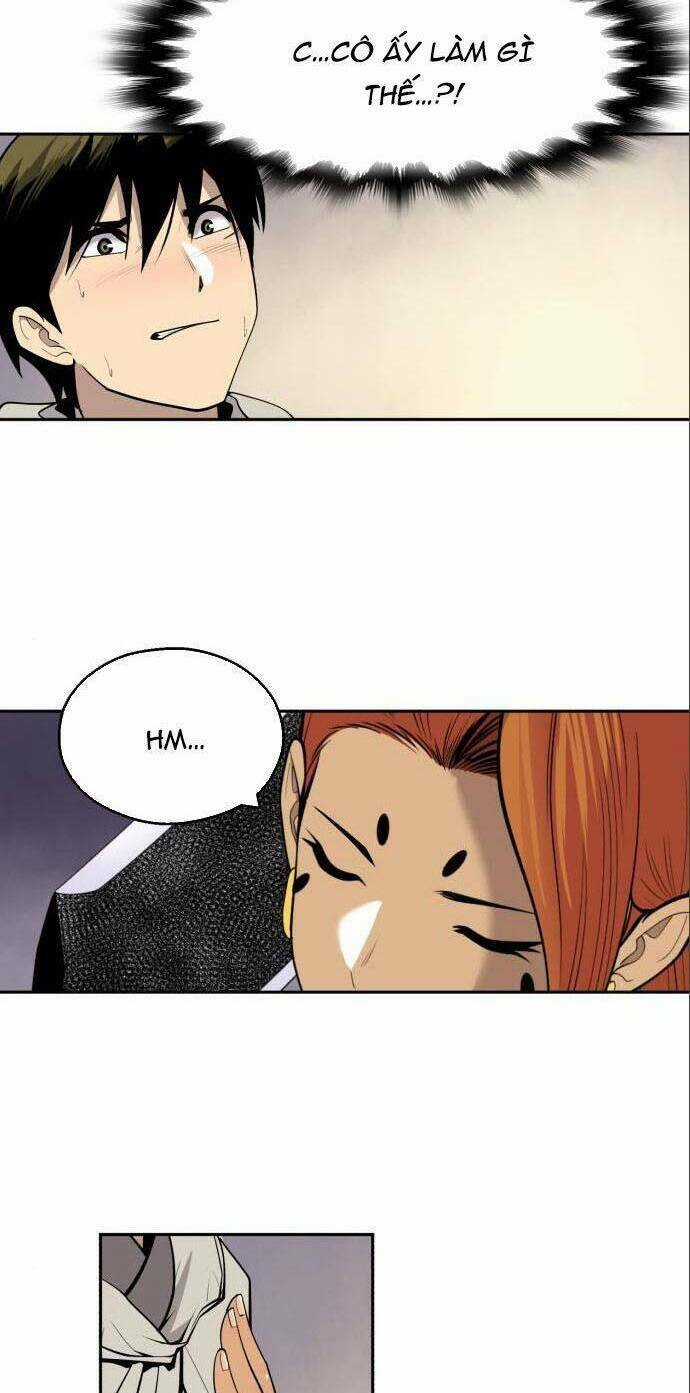 Thiếu Niên Kiếm Sư - Chapter 59 - Trang 71